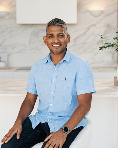 Aaron Lal