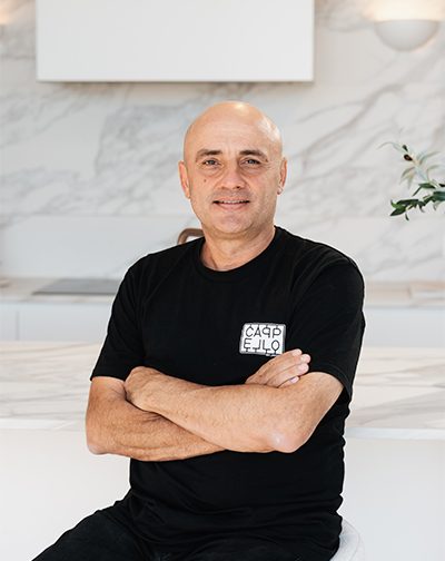 Alex Paunovic