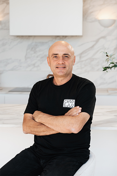Alex Paunovic