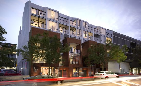 M42 Apartments